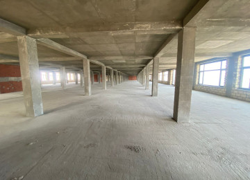 Obyekt İCARƏ verillir 3 işlək LİFTLƏ 2400 kv.m 2-ci mərtəbə