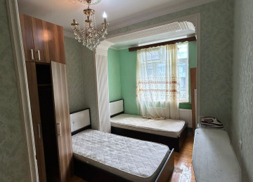 Xlrdalan unibankln yanl 2 otaq 58kv 5 mertebenin 4 cu