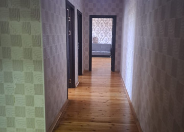 Xlrdalan AAAF PARK 3 otaq Menzil kiraye verlir 88kv 450 azn