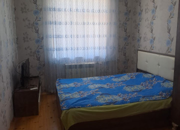 Xlrdalan AAAF PARK 3 otaq Menzil kiraye verlir 88kv 450 azn