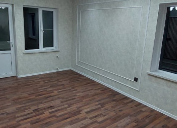 2 otaqlı təmirli mənzil satılır 9/3-cü mərtəbəsi 70