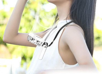 Çatdırılma var 【7-16 Saat üçün 4000mAh】4000mAh böyük