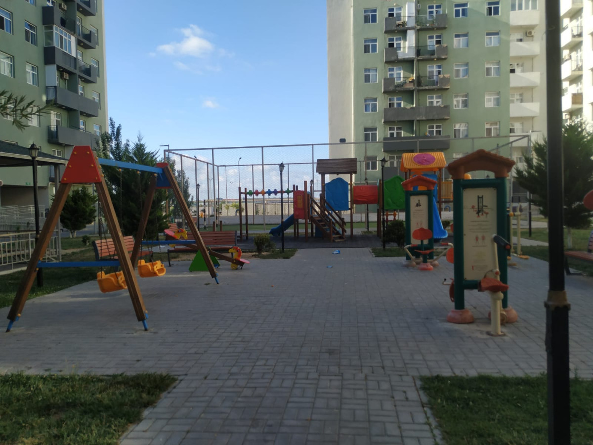 Hövsan, Mida Yaşayış Kompleksində 3 otaqlı, Əşyalı mənzil Hövsan, Mida Yaşayış Kompleksində 3 otaqlı, Əşyalı mənzil