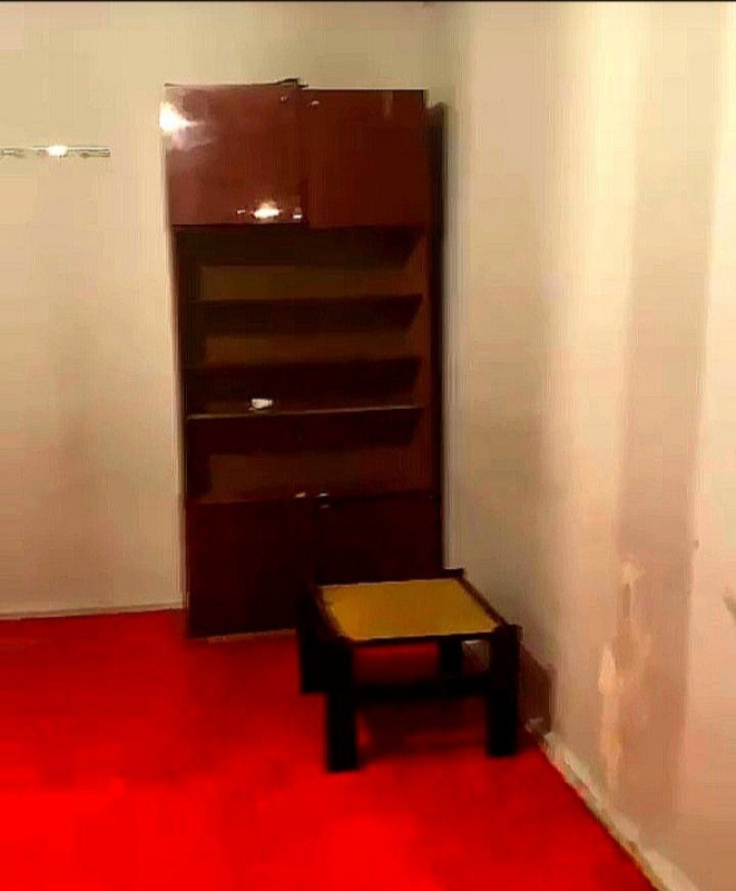 Qarayevdə 1 otaqlı ev satılır Qara Qarayev Rizvan Teymurov 28 küçəsində yerləşən 5