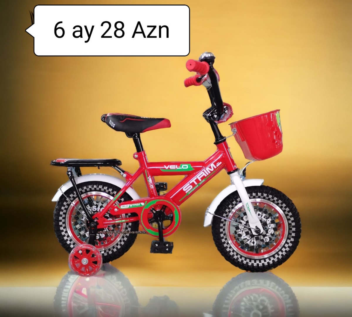 Velo 20 ölçü Yeni İlkin ödənişsiz Kredit online vatsap ilə yazılır