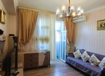 Hövsan, Mida Yaşayış Kompleksində 3 otaqlı, Əşyalı mənzil