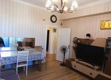 Hövsan, Mida Yaşayış Kompleksində 3 otaqlı, Əşyalı mənzil