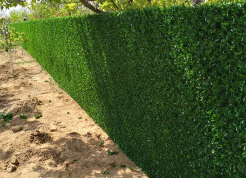 Türkiyə istehsalı -Yaşıl hasar. Əla növ süni pvc