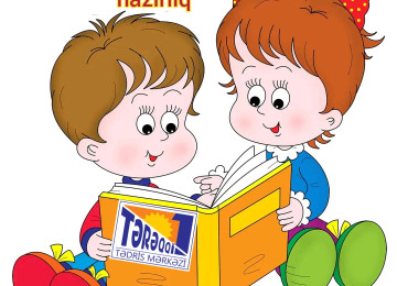 Məktəbəqədər hazırlıq Azərbaycan və rus bölmələri Xətai