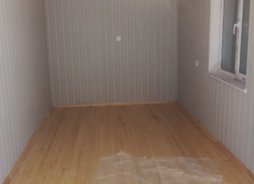 1 otaq heyet evi satllr Xlrdalan Goyce Marketin ve AAAF PARK koblesin yanl 1 otaq