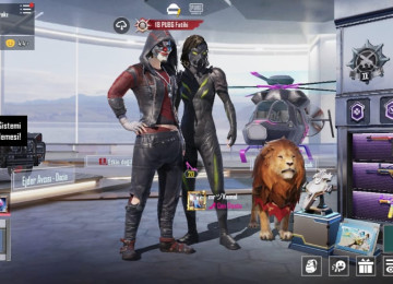 hesaba aylıq net 30+ pul vurulur bu sezon rp vurulsa