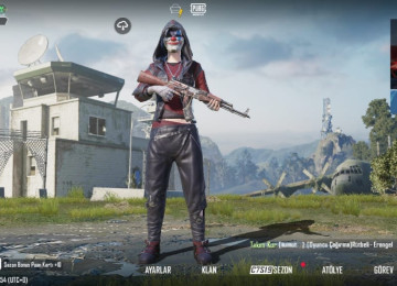 hesaba aylıq net 30+ pul vurulur bu sezon rp vurulsa