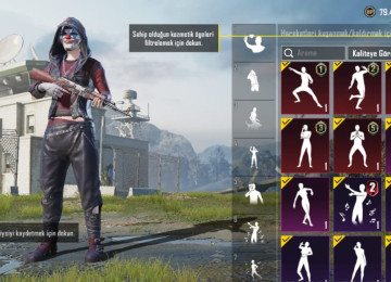 hesaba aylıq net 30+ pul vurulur bu sezon rp vurulsa