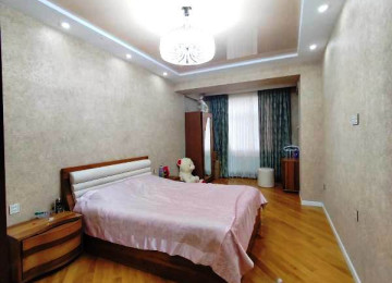 ƏŞYALİ TAM !!! KUPÇALI !!!Xətai rayonu Əhmədli metrosuna