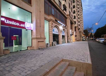 ƏŞYALİ TAM !!! KUPÇALI !!!Xətai rayonu Əhmədli metrosuna