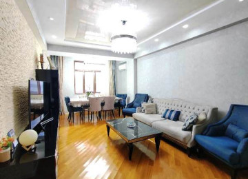 ƏŞYALİ TAM !!! KUPÇALI !!!Xətai rayonu Əhmədli metrosuna