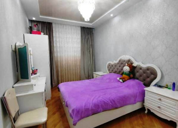 ƏŞYALİ TAM !!! KUPÇALI !!!Xətai rayonu Əhmədli metrosuna