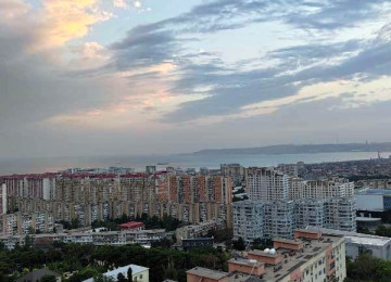 ƏŞYALİ TAM !!! KUPÇALI !!!Xətai rayonu Əhmədli metrosuna