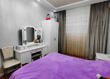 ƏŞYALİ TAM !!! KUPÇALI !!!Xətai rayonu Əhmədli metrosuna