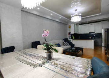 ƏŞYALİ TAM !!! KUPÇALI !!!Xətai rayonu Əhmədli metrosuna