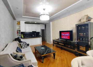 ƏŞYALİ TAM !!! KUPÇALI !!!Xətai rayonu Əhmədli metrosuna