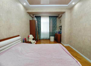 ƏŞYALİ TAM !!! KUPÇALI !!!Xətai rayonu Əhmədli metrosuna