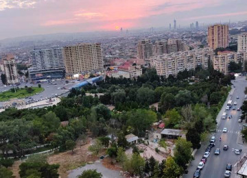 ƏŞYALİ TAM !!! KUPÇALI !!!Xətai rayonu Əhmədli metrosuna