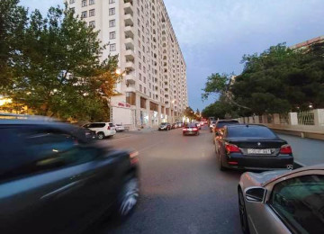 ƏŞYALİ TAM !!! KUPÇALI !!!Xətai rayonu Əhmədli metrosuna