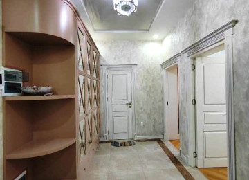 ƏŞYALİ TAM !!! KUPÇALI !!!Xətai rayonu Əhmədli metrosuna