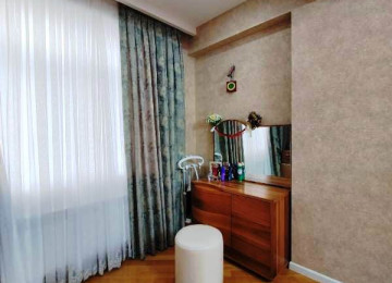 ƏŞYALİ TAM !!! KUPÇALI !!!Xətai rayonu Əhmədli metrosuna