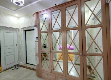 ƏŞYALİ TAM !!! KUPÇALI !!!Xətai rayonu Əhmədli metrosuna