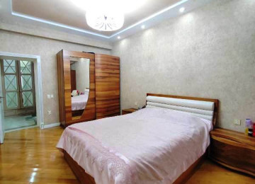 ƏŞYALİ TAM !!! KUPÇALI !!!Xətai rayonu Əhmədli metrosuna