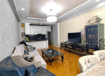 ƏŞYALİ TAM !!! KUPÇALI !!!Xətai rayonu Əhmədli metrosuna