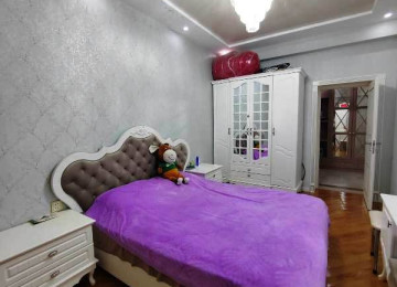 ƏŞYALİ TAM !!! KUPÇALI !!!Xətai rayonu Əhmədli metrosuna