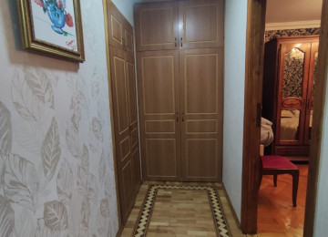 Ekskiyuziv Mənzil ..Təcili..Bu qiymətə satışda mənzil