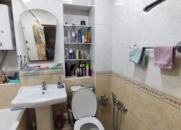 Ekskiyuziv Mənzil ..Təcili..Bu qiymətə satışda mənzil