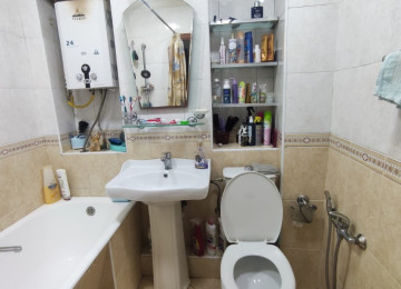 Ekskiyuziv Mənzil ..Təcili..Bu qiymətə satışda mənzil