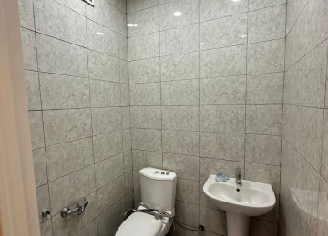 Hövsan Mida Yaşayış Kompleksində 3 otaqlı mənzil Lahiyə: -