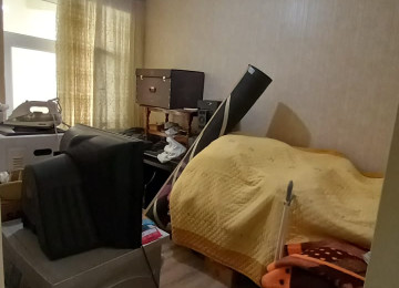 Hövsan Mida Yaşayış Kompleksində 3 otaqlı mənzil Lahiyə: -