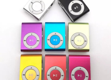 Xüsusiyyətləri: 1. TF kartını dəstəkləyir: Bu məhsul MP3