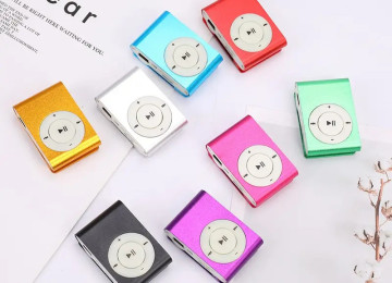 Xüsusiyyətləri: 1. TF kartını dəstəkləyir: Bu məhsul MP3