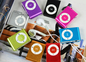 Xüsusiyyətləri: 1. TF kartını dəstəkləyir: Bu məhsul MP3