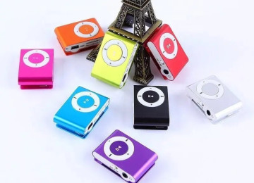 Xüsusiyyətləri: 1. TF kartını dəstəkləyir: Bu məhsul MP3