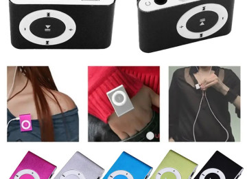 Xüsusiyyətləri: 1. TF kartını dəstəkləyir: Bu məhsul MP3