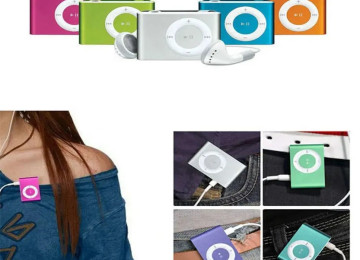 Xüsusiyyətləri: 1. TF kartını dəstəkləyir: Bu məhsul MP3