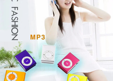 Xüsusiyyətləri: 1. TF kartını dəstəkləyir: Bu məhsul MP3