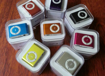 Xüsusiyyətləri: 1. TF kartını dəstəkləyir: Bu məhsul MP3