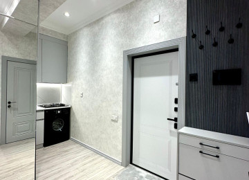 Nerimanov rayon. Qarabag kucesi. 2 otaga duzelme Muasir