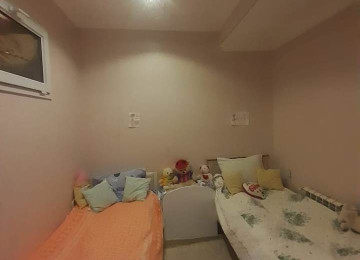 Suraxanı rayonu Zığ qəsəbəsində 15 mərtəbəli yeni tikili