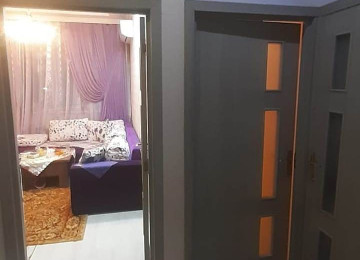 Suraxanı rayonu Zığ qəsəbəsində 15 mərtəbəli yeni tikili